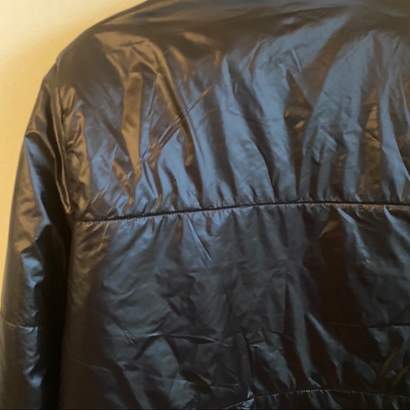 Levi's windbreaker jacket - Picture 9 of 10